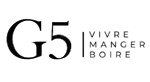 Groupe G5 logo
