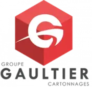 Groupe Gaultier Cartonnages logo