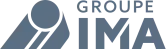 Groupe IMA logo