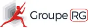 Groupe RG logo