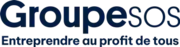 Groupe SOS logo