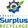 Groupe Surplus Recyclage logo