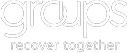 Groups Recover Together logo