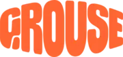 Grouse Studio logo