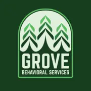 Grove Behavioral Services logo