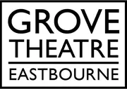 Grove Theatre Eastbourne logo
