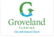 Groveland, Florida logo