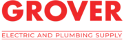 Grover Electric & Plumbing logo
