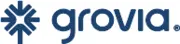 Grovia logo