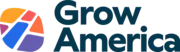 Grow America logo