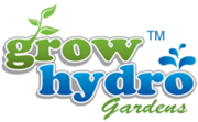Grow Hydro Gardens