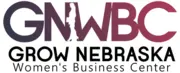 GROW Nebraska Women’s Business Center logo