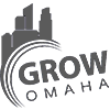 Grow Omaha logo