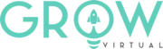 Grow Virtual logo