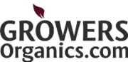 Growers Organics logo