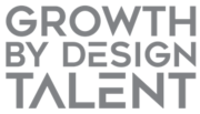 Growth By Design Talent