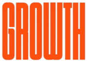 Growth Font logo