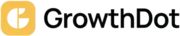 GrowthDot logo