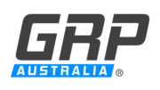 GRP Australia logo