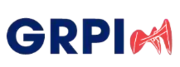 GRPI logo