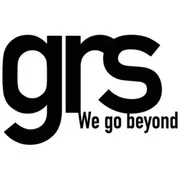 GRS Building Supplies logo