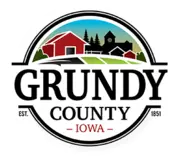 Grundy County, Iowa logo