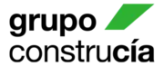 Grupo Construcía logo