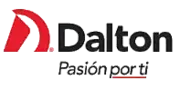 Grupo Dalton logo