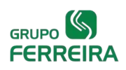 Grupo Ferreira logo