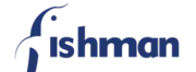 Grupo Fishman logo