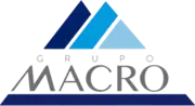 Grupo Macro logo
