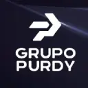 Grupo Purdy logo