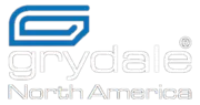 Grydale North America logo