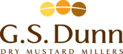 G.S. Dunn logo