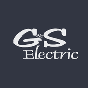 G&S Electric logo