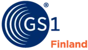 GS1 Finland logo