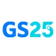 GS25 logo