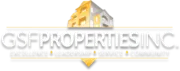 GSF Properties, Inc logo