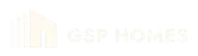 GSP Homes logo