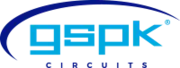 GSPK Circuits logo