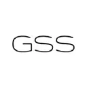 GSS Audio logo