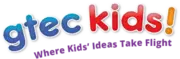 Gtec Kids (Genius Technology & Education Center) logo