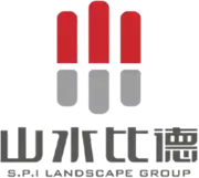 Guangzhou S.P.I Design Co. logo
