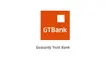 Guaranty Trust Bank Plc (GTBank) logo