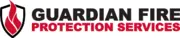 Guardian Fire Protection Services logo