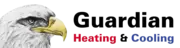 Guardian Heating & Cooling logo