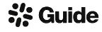 Guide logo