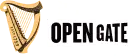 Guinness Open Gate Brewery logo