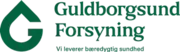 Guldborgsund Forsyning logo