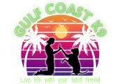Gulf Coast K9 Dog Training